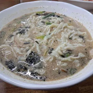 밀밭칼국수 사진