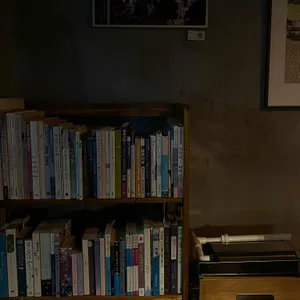 책상 대표 사진