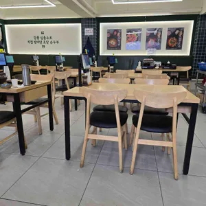 강릉초당짬뽕순두부 리뷰 사진