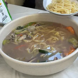 전주식당 사진