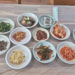 전망대식당 사진 2