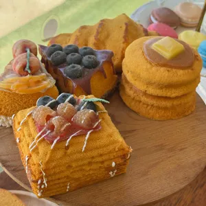 카니롱 리뷰 사진