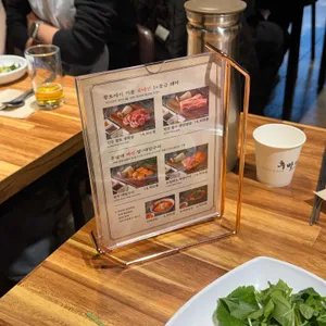 후발대 리뷰 사진