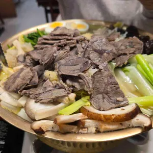 홍성집 대표 사진