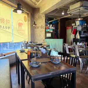 마하차이 리뷰 사진