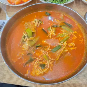 육대장 울산일산점 사진