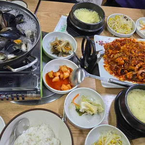 서길순낙지골 사진