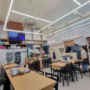 순배순대국 리뷰 사진