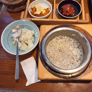 한다솥 대표 사진