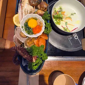 한다솥 리뷰 사진