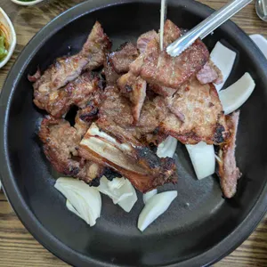 대포갈비 대표 사진