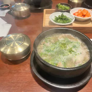 수백당 대표 사진