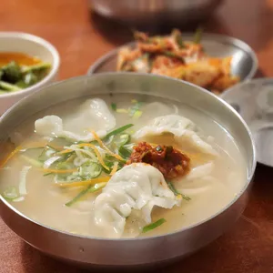 진미칼국수 대표 사진