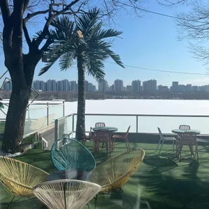 청시행 강릉수제버거 대표 사진