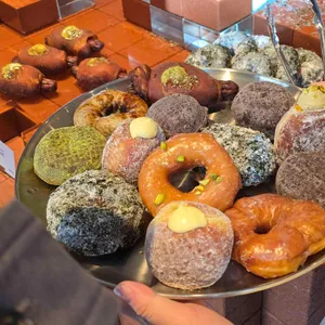 아임도넛 리뷰 사진