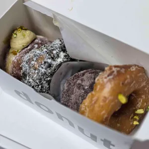 아임도넛 리뷰 사진