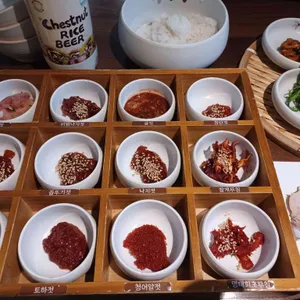 하얀고래 사진 2