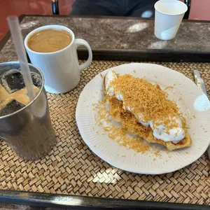 템스커피 사진 2