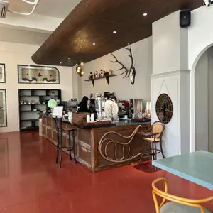 템스커피 리뷰 사진