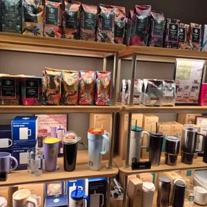 스타벅스 리뷰 사진