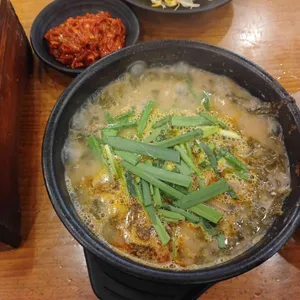 할머니추어탕 대표 사진