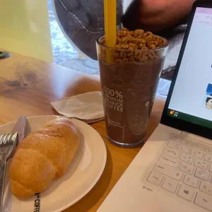 메가커피 사진 1