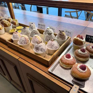 카페 안낙 리뷰 사진