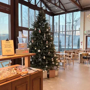 카페 안낙 리뷰 사진