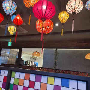 퍼부어 리뷰 사진