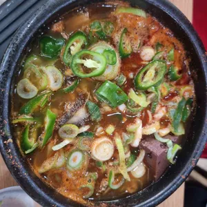 장지리가마솥해장국 대표 사진