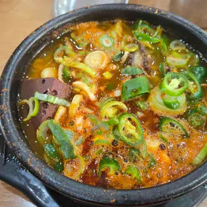 장지리가마솥해장국 대표 사진