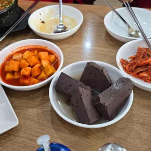 장지리가마솥해장국 사진