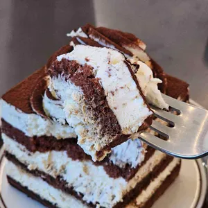 카페 버터비버 리뷰 사진