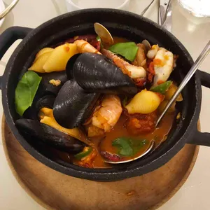 더플레이스 리뷰 사진