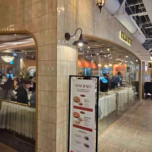 더플레이스 리뷰 사진