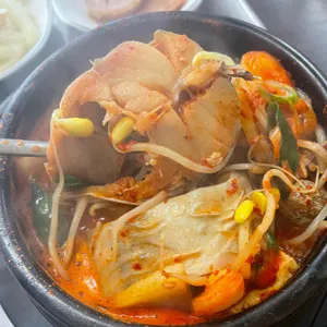 행복한밥상 사진