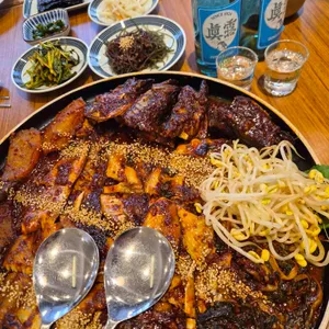 관저명태촌 대표 사진