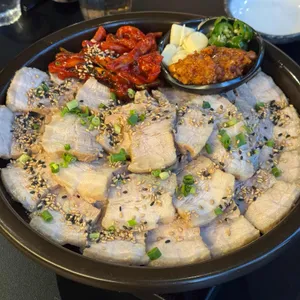 유주무량 대표 사진