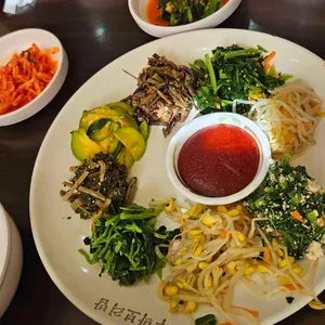 주막보리밥 대표 사진