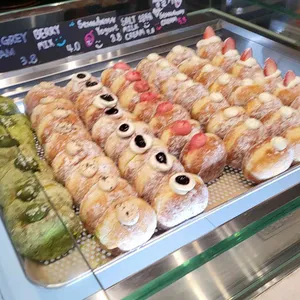 원도넛 대표 사진