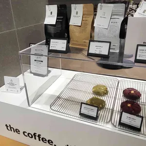 더커피 리뷰 사진