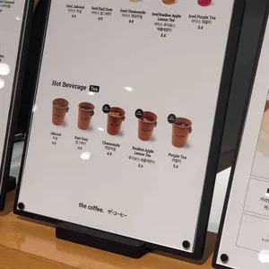 더커피 리뷰 사진