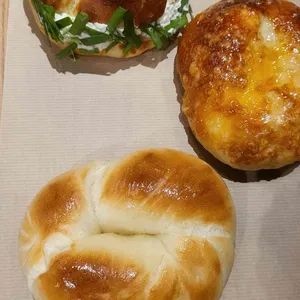 런던베이글뮤지엄 리뷰 사진