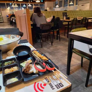 퐁당 리뷰 사진