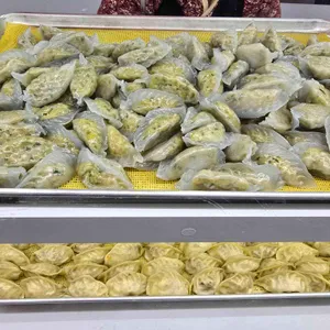 원조시장명동김치만두 리뷰 사진