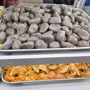 원조시장명동김치만두 리뷰 사진