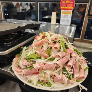 나오리장작구이 사진