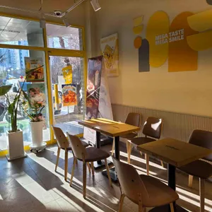 메가커피 리뷰 사진