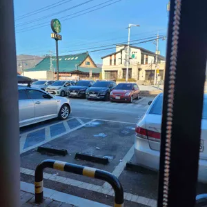 스타벅스 리뷰 사진