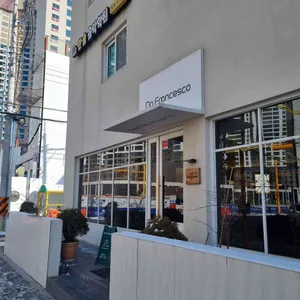 다프란체스코 리뷰 사진